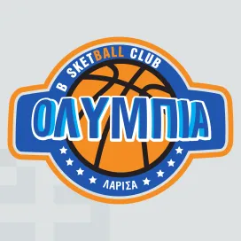 Olympia basketball club larisa